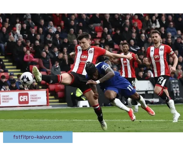 英超视频集锦展现了最新赛事精彩瞬间与球员表现分析