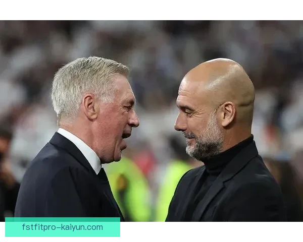 德布劳内与瓜迪奥拉的深情相拥，迎来职业生涯新的阶段。