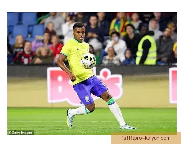 罗德里戈持续提升商业价值，备受期待的市场表现引发关注