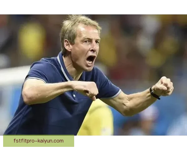 韩国国家队克林斯曼时代表现稳健，未来值得关注